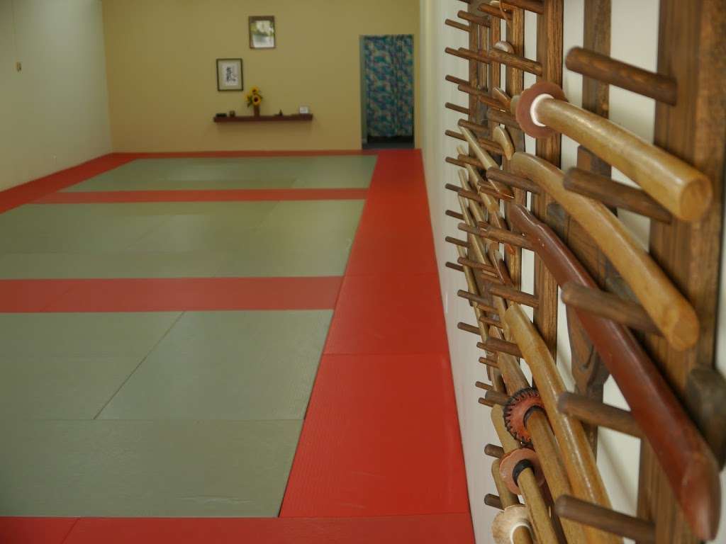 Aikido Ventura Aikikai | 2406 E Main St, Ventura, CA 93003, USA | Phone: (805) 653-5955