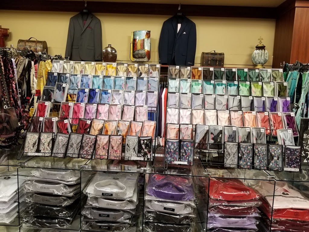 Nicks Menswear | 3111 W Chandler Blvd, Chandler, AZ 85226 | Phone: (480) 857-7931