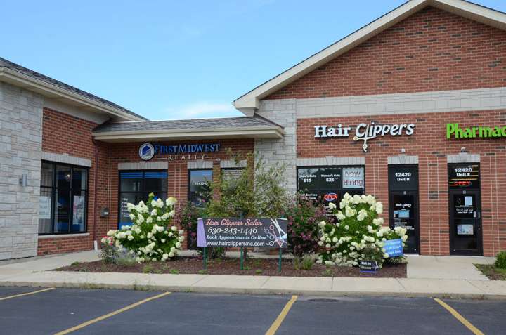 Hair Clippers Salon | 12420 Archer Ave, Lemont, IL 60439, USA | Phone: (630) 243-1446