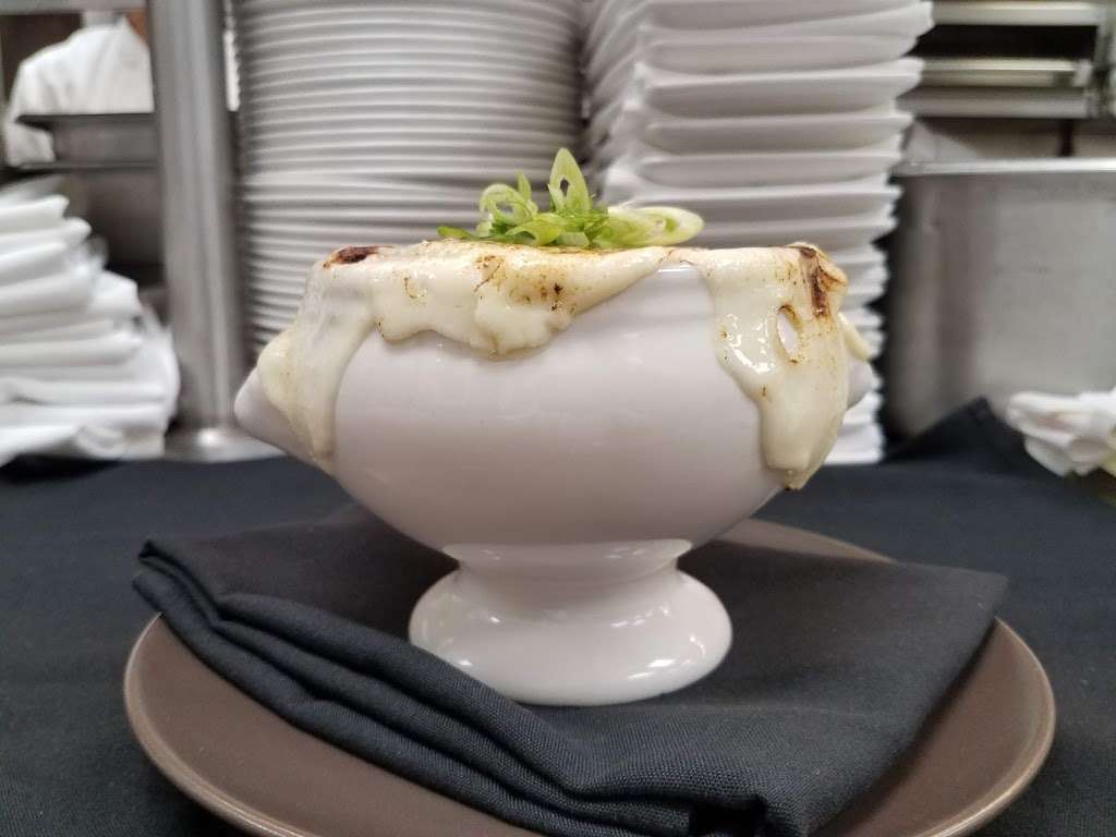 Final Cut Steakhouse | 777 Hollywood Casino Blvd, Kansas City, KS 66111, USA | Phone: (913) 287-9761