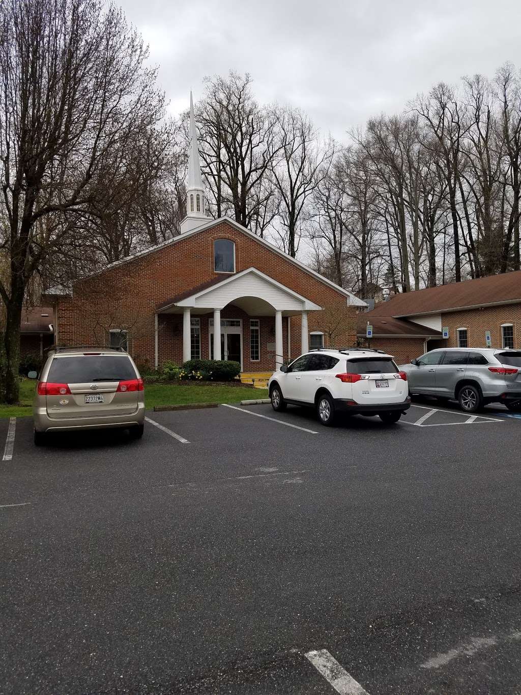 Village Baptist Church | 1950 Mitchellville Rd, Bowie, MD 20716, USA | Phone: (301) 249-6448