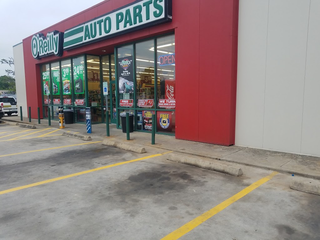 OReilly Auto Parts | 13729 Cypress N Houstn Rd, Cypress, TX 77429, USA | Phone: (281) 671-1007