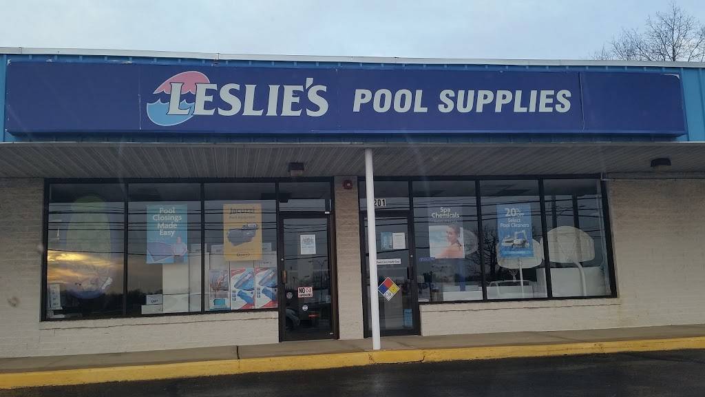 Leslies | 201 W St Rd, Feasterville-Trevose, PA 19053, USA | Phone: (215) 364-5657