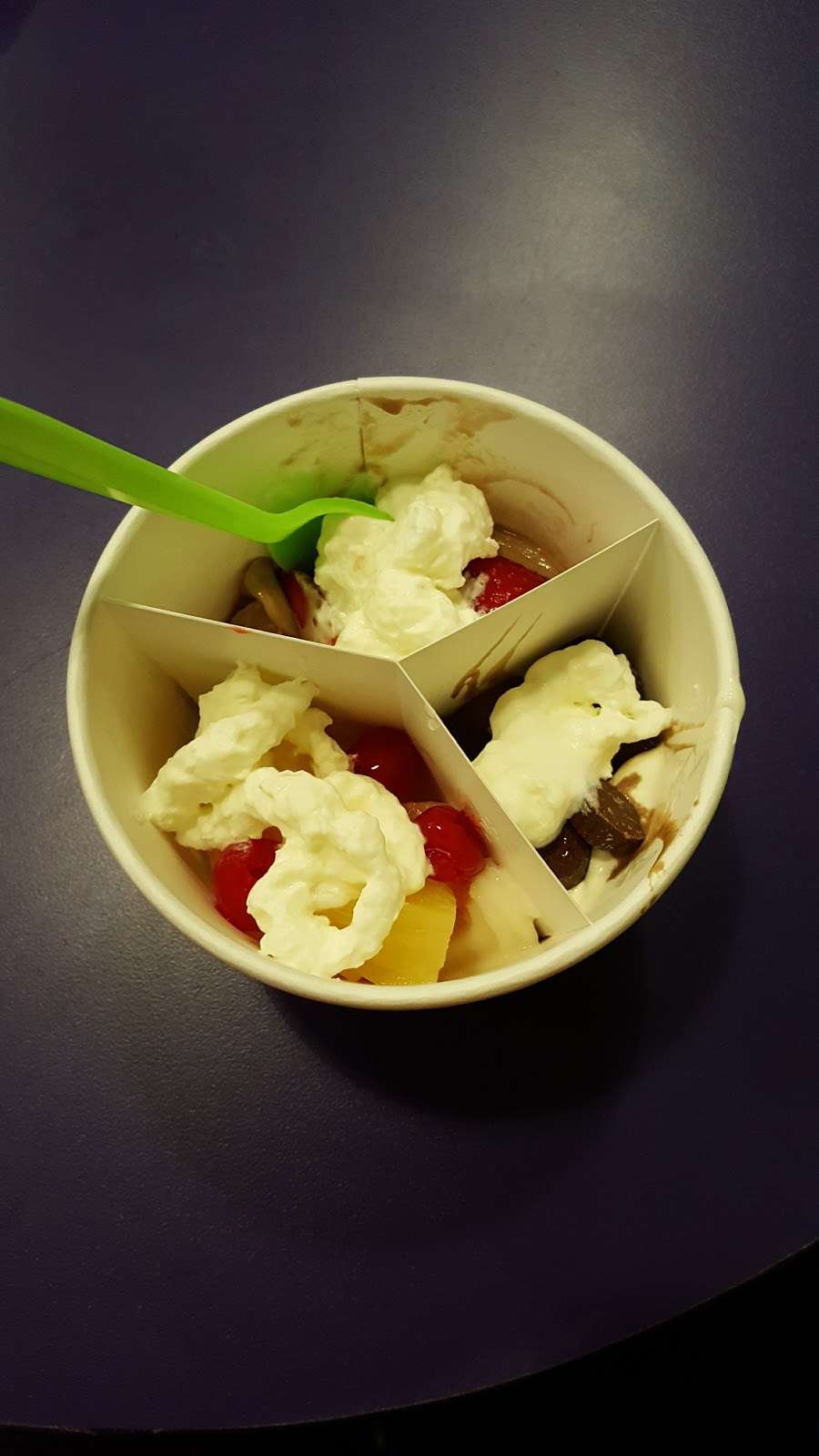 Yogurt Mountain | 1520 Town Center Dr, Lakeland, FL 33803, USA | Phone: (863) 688-6382