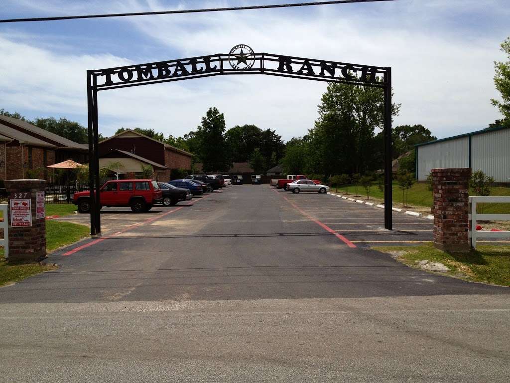 Tomball Ranch Apartments | 327 W Hufsmith Rd, Tomball, TX 77375 | Phone: (281) 241-1560
