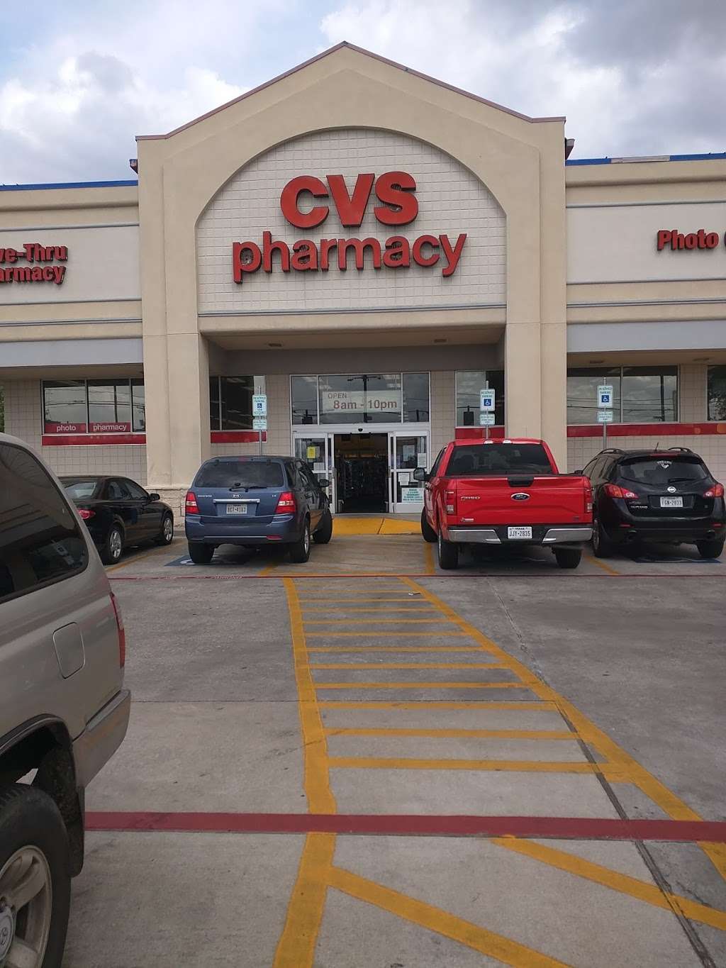 CVS | 5212 Antoine Dr, Houston, TX 77092 | Phone: (713) 682-2533