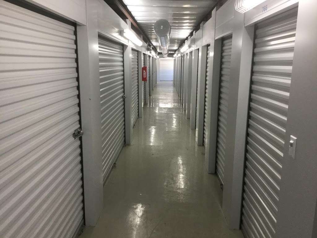 Life Storage | 2233 Franklin Dr, Mesquite, TX 75150 | Phone: (972) 285-6366