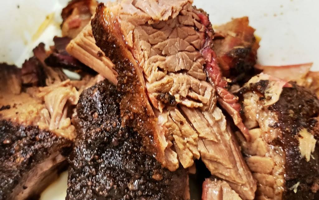 Cant Stop Smokin BBQ Mesa | 2650 E University Dr, Mesa, AZ 85213, USA | Phone: (602) 739-7864