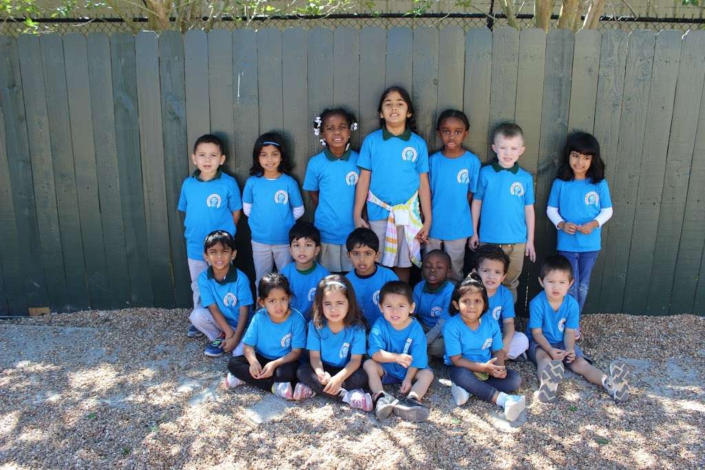 Park Point Montessori School | 11124 S Texas 6, Sugar Land, TX 77478, USA | Phone: (281) 530-1616