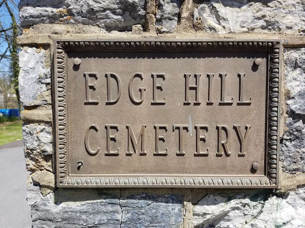 Edge Hill Cemetery | 427 E Congress St, Charles Town, WV 25414, USA | Phone: (304) 725-2332