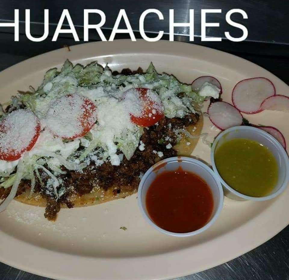Tacos la morena | 1035 E Baseline St, San Bernardino, CA 92410 | Phone: (909) 328-6175