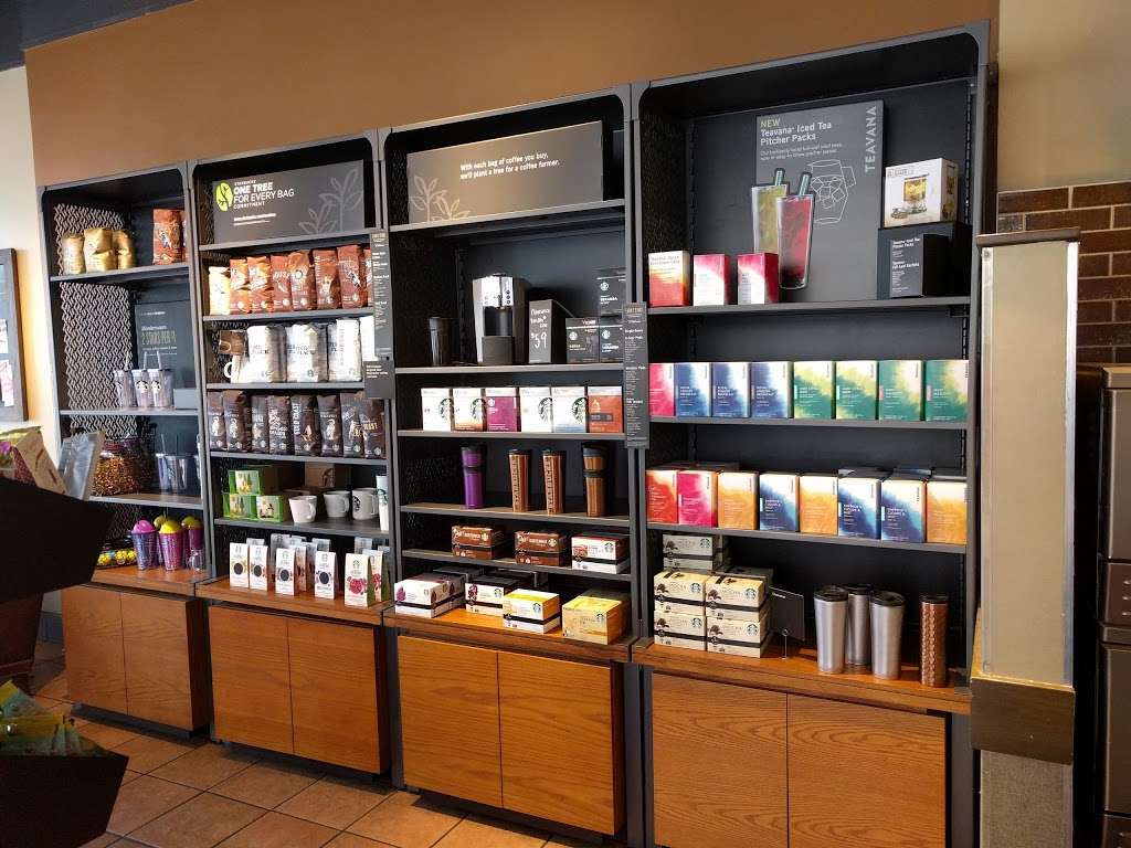 Starbucks | 20605 Yorba Linda Blvd, Yorba Linda, CA 92886, USA | Phone: (714) 701-0809