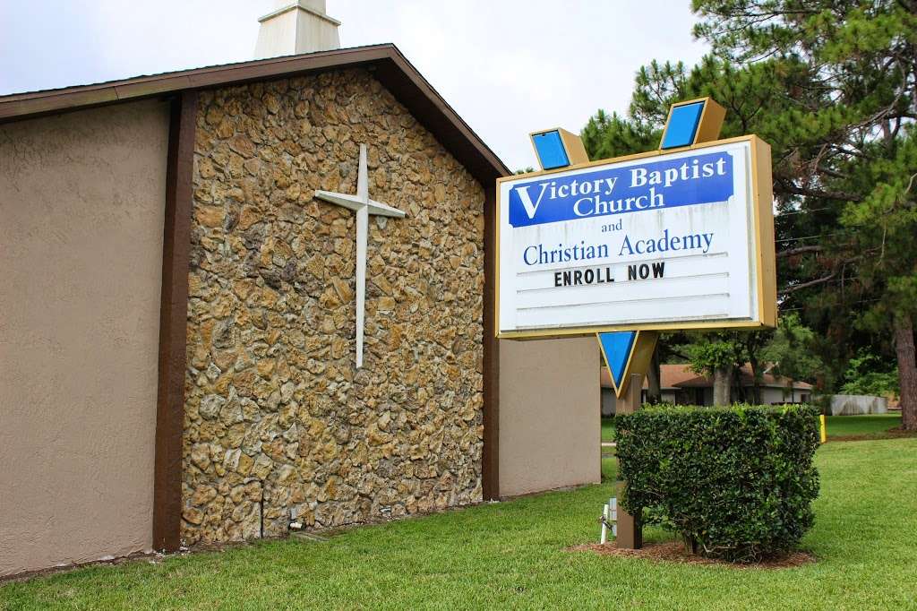 Victory Christian Academy | 1601 A D Mims Rd, Ocoee, FL 34761 | Phone: (407) 656-1295
