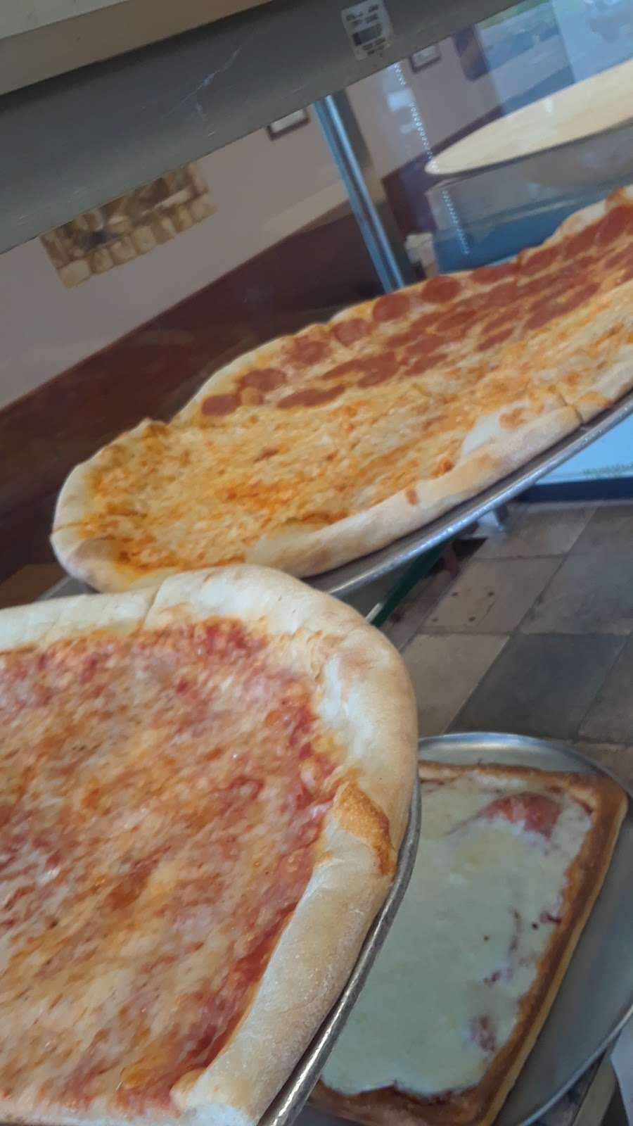 Frankies Pizza | 1070 Delsea Dr, Westville, NJ 08093, USA | Phone: (856) 384-8111