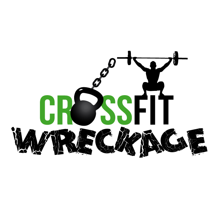 CrossFit Wreckage | 8715 Wilkinson Blvd, Charlotte, NC 28214, USA | Phone: (704) 968-3860