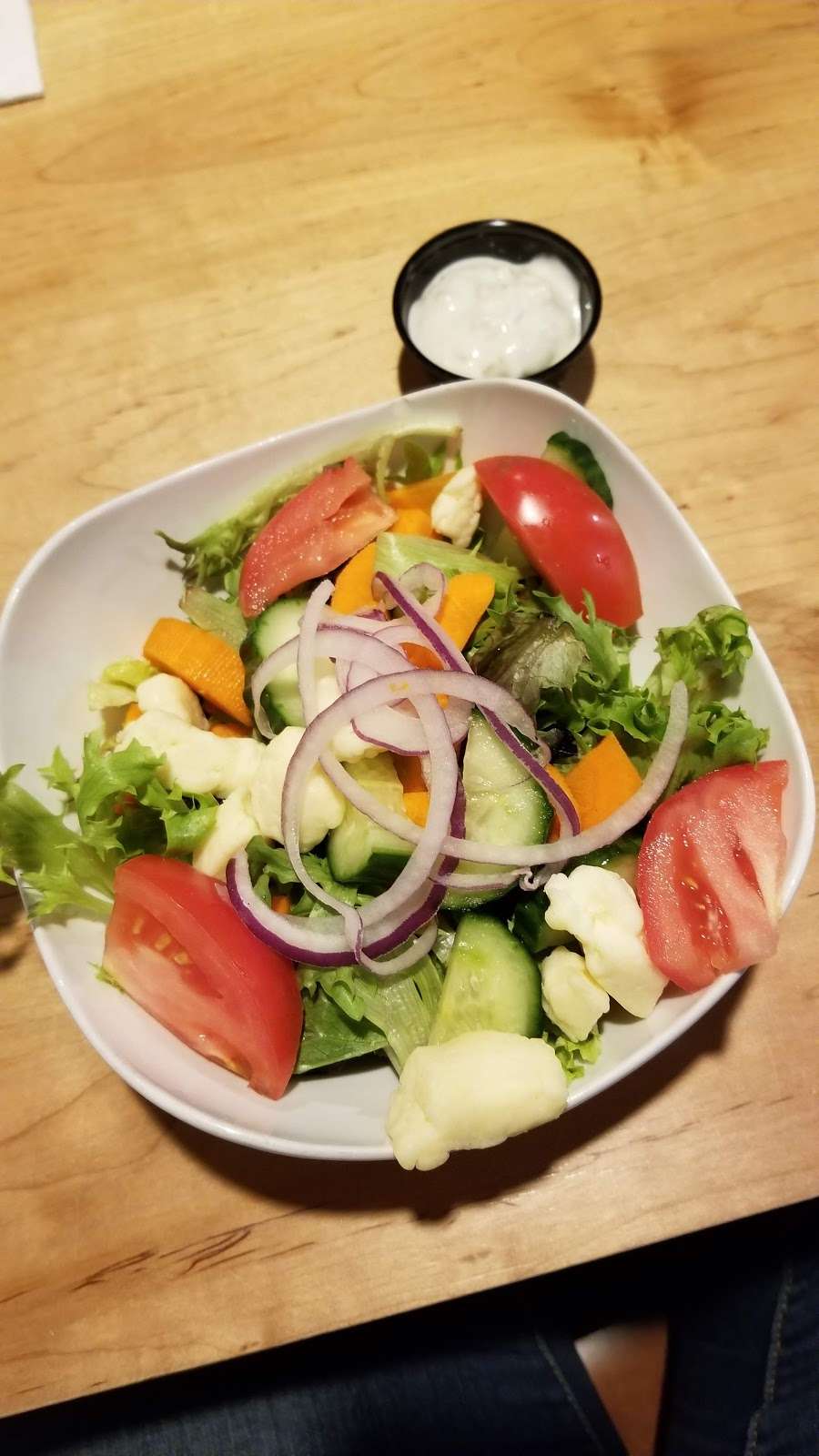 Big Woods Franklin | 1800 E King St, Franklin, IN 46131, USA | Phone: (317) 739-0378