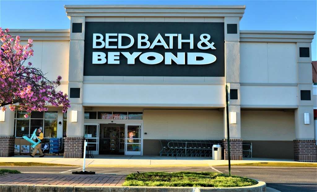 Bed Bath & Beyond | 23415 Three Notch Rd Unit 9b, California, MD 20619, USA | Phone: (240) 895-8366