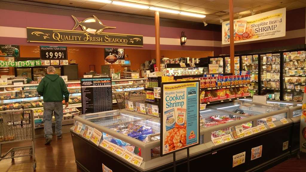 ShopRite of West Chester | 1115 West Chester Pike, West Chester, PA 19382 | Phone: (610) 696-4066
