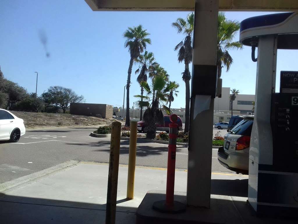NEX Gas Station | 521 9th St, NAS Point Mugu, CA 93042, USA