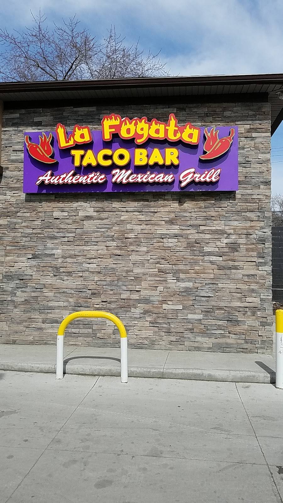 La fogata taco bar | 3278 Livernois, Detroit, MI 48210, USA | Phone: (313) 462-4988