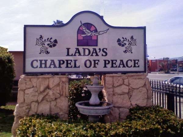 Chapel of Peace Funeral Home | 1240 S Garey Ave, Pomona, CA 91766, USA | Phone: (909) 469-2630