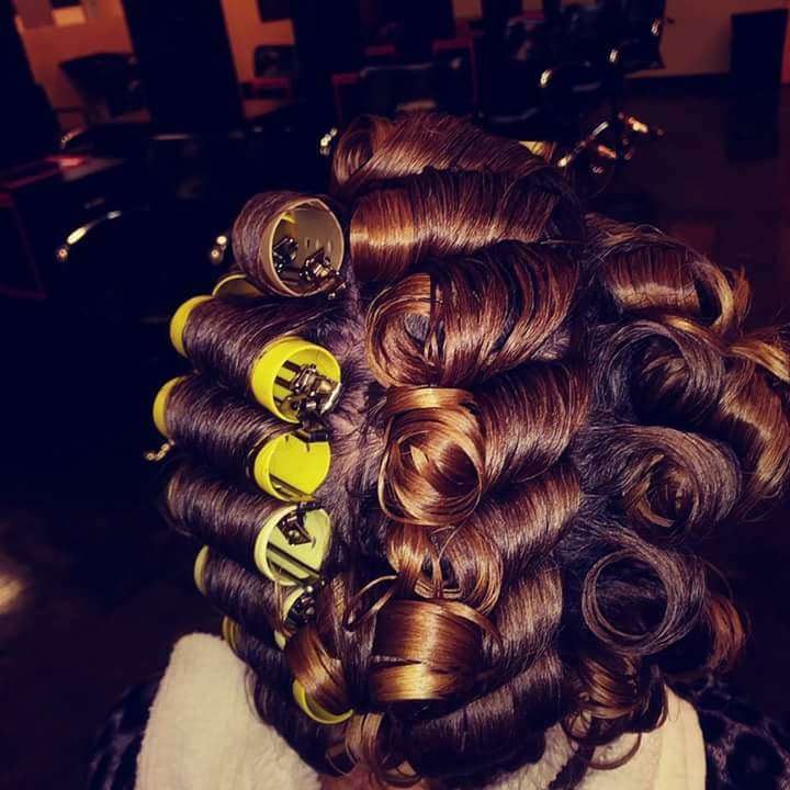 SmartStyle Hair Salon | 951 W Belt Line Rd, DeSoto, TX 75115, USA | Phone: (972) 223-6887