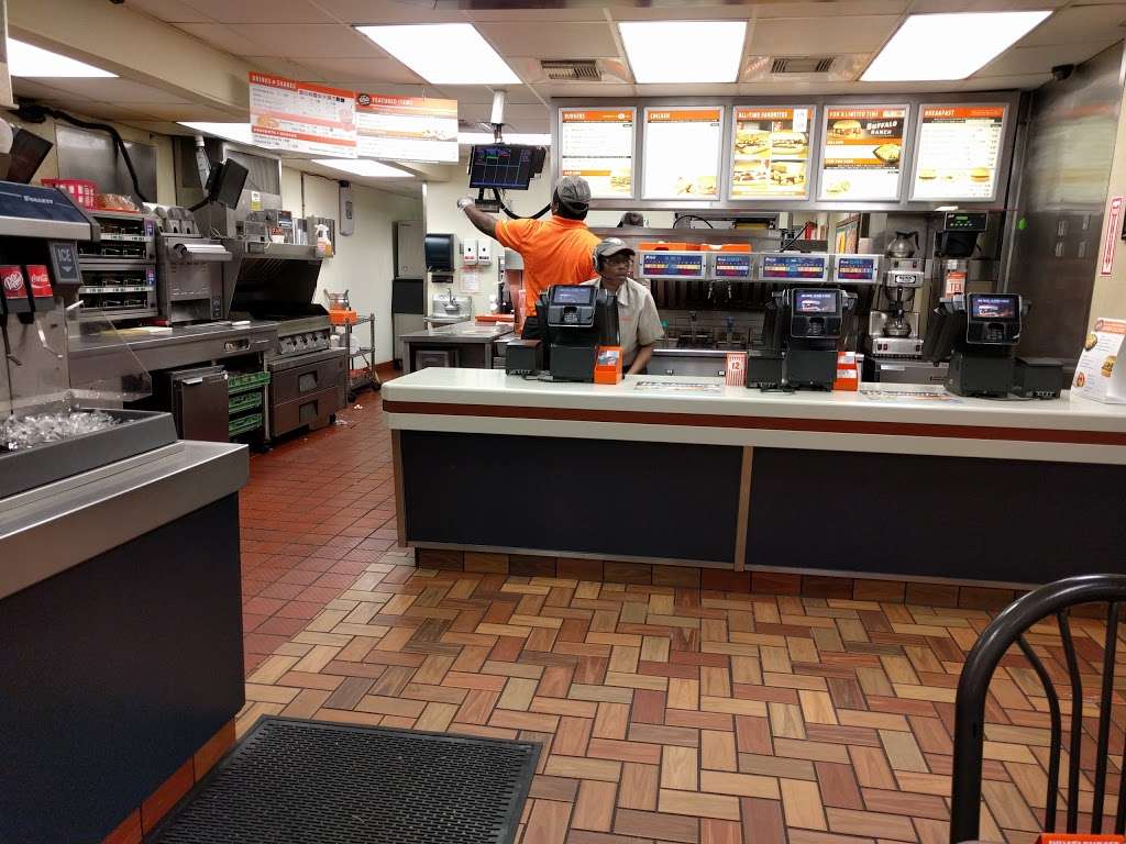 Whataburger | 18004 US-59, Humble, TX 77338, USA | Phone: (281) 540-1795