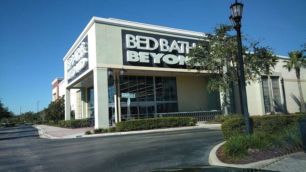 Bed Bath & Beyond | 1500 Town Center Dr, Lakeland, FL 33803, USA | Phone: (863) 686-3003