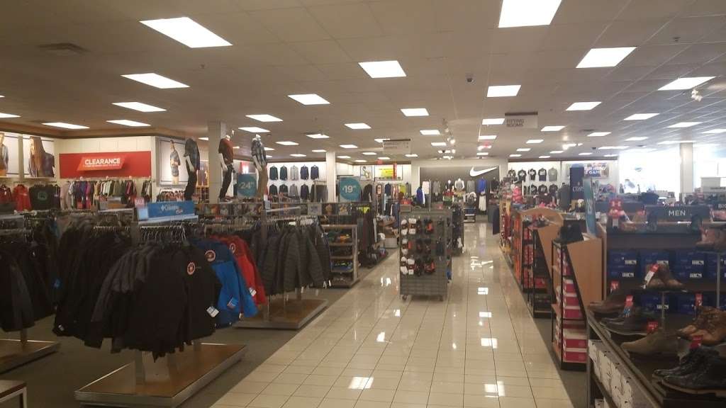 Kohls Romeoville | 261 S Weber Rd, Romeoville, IL 60446, USA | Phone: (815) 838-5308