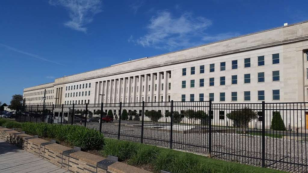 National 9/11 Pentagon Memorial | 1 N Rotary Rd, Arlington, VA 22202, USA | Phone: (301) 740-3388