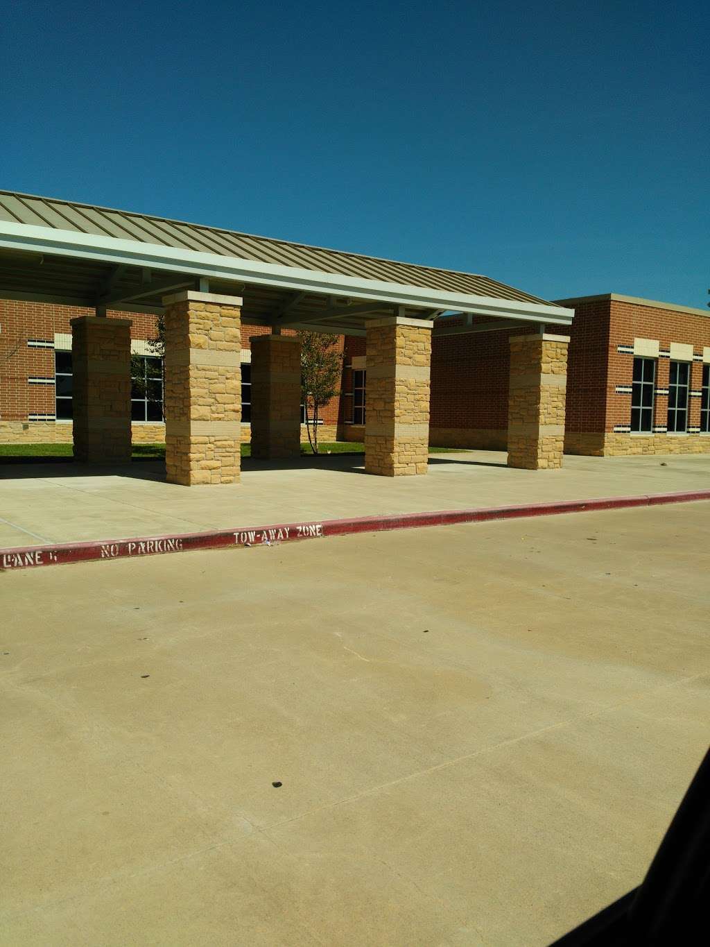 Emery Elementary School 19636 Plantation Myrtles Dr, Katy, TX 77449