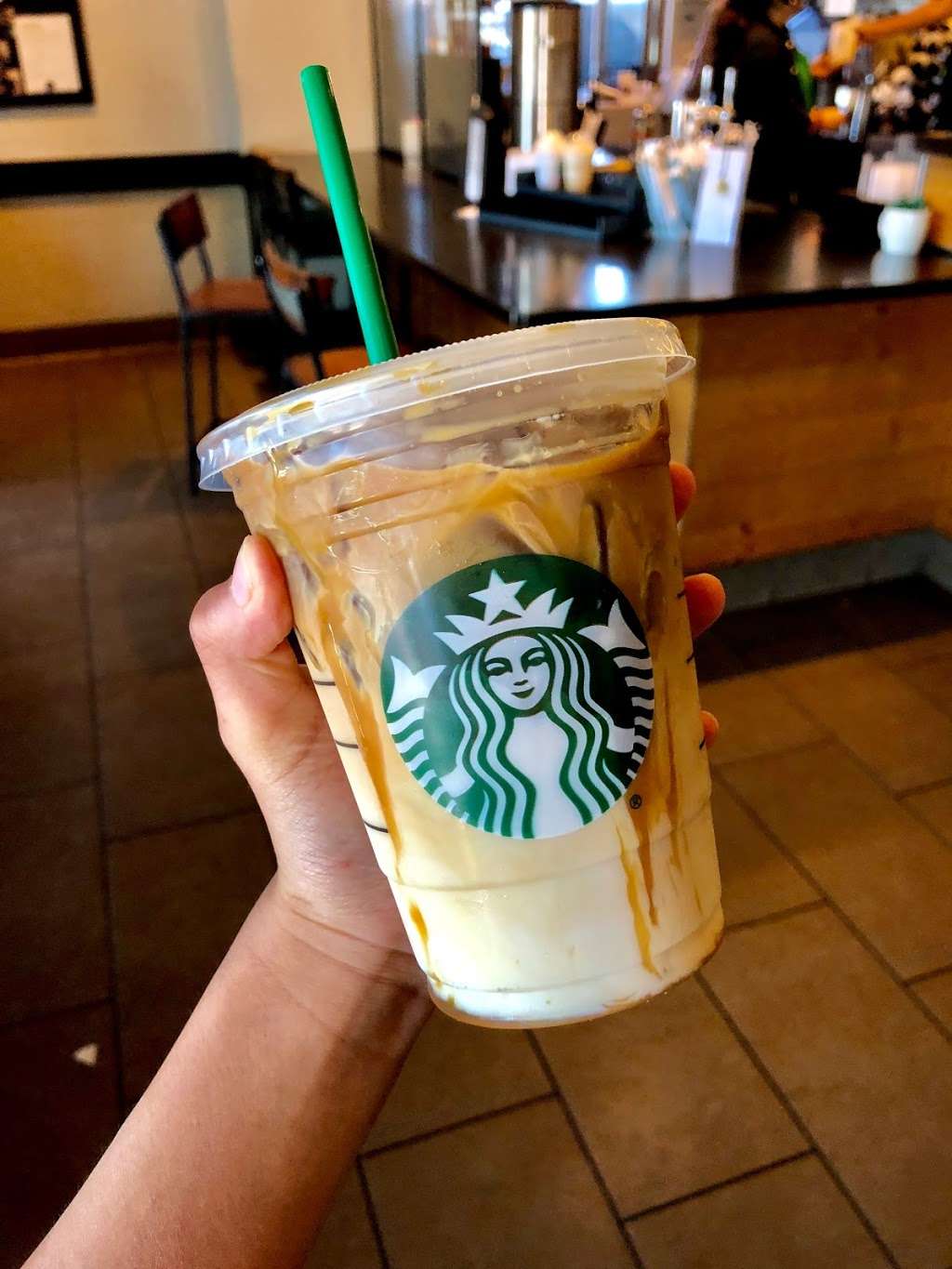 Starbucks | 19759 E Colima Rd Suite #1, Rowland Heights, CA 91748 | Phone: (909) 869-6127