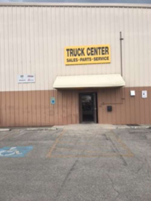 HOLT Truck Centers San Antonio | 5665 S East Loop 410 #102, San Antonio, TX 78222, USA | Phone: (210) 648-8310