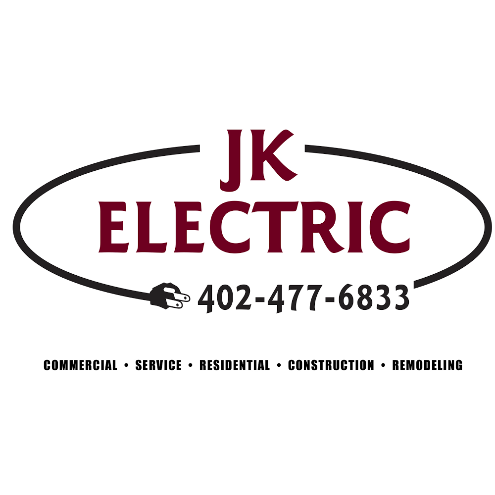 JK Electric, Inc. | 1944 SW 6th St, Lincoln, NE 68522, USA | Phone: (402) 327-8436