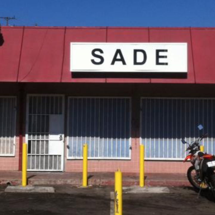 SADE | 204 S Ave 19, Los Angeles, CA 90031