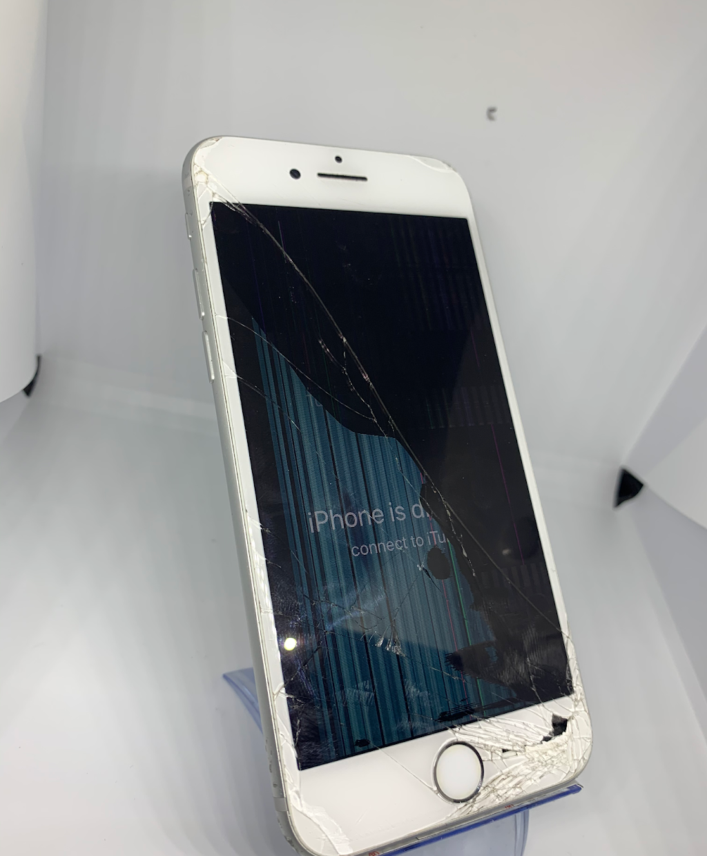 iPhone Repair Garland, iPad, Samsung, Cell Phone Repair | 307 W Centerville Rd, Garland, TX 75041, USA | Phone: (972) 278-2600