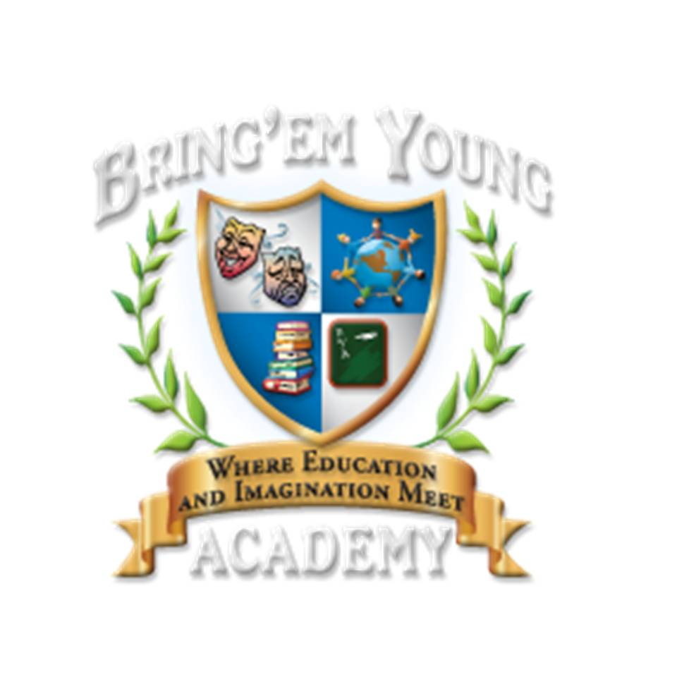 Bringem Young Academy | 3980 W Ann Rd #110, North Las Vegas, NV 89031, USA | Phone: (702) 395-0883