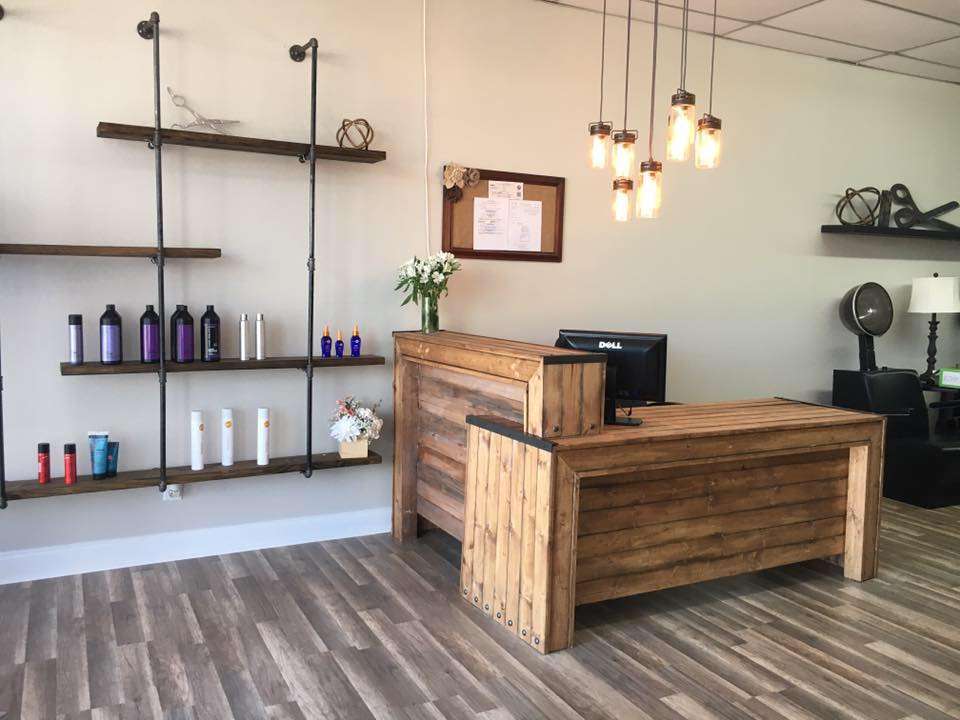 Southern Roots Hair Salon And Spa | 2504 S Hopkins Ave, Titusville, FL 32780, USA | Phone: (321) 362-5868