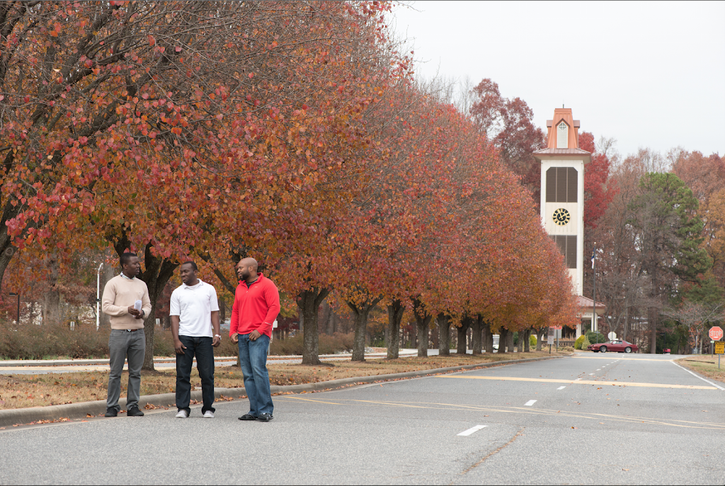 Gaston College - Lincoln Campus | 511 S Aspen St, Lincolnton, NC 28092, USA | Phone: (704) 748-1040