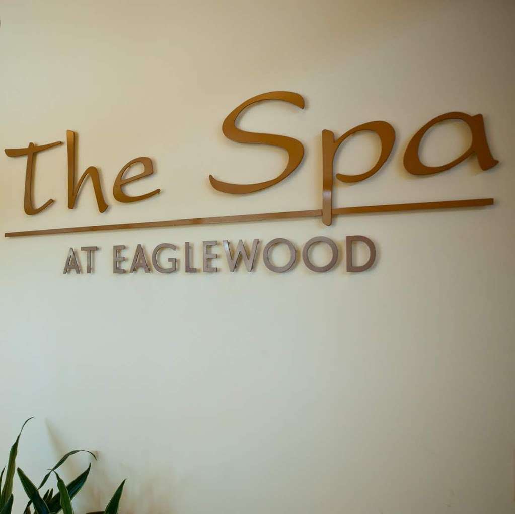 The Spa at Eaglewood Resort | 1401 Nordic Rd, Itasca, IL 60143, USA | Phone: (630) 694-5903