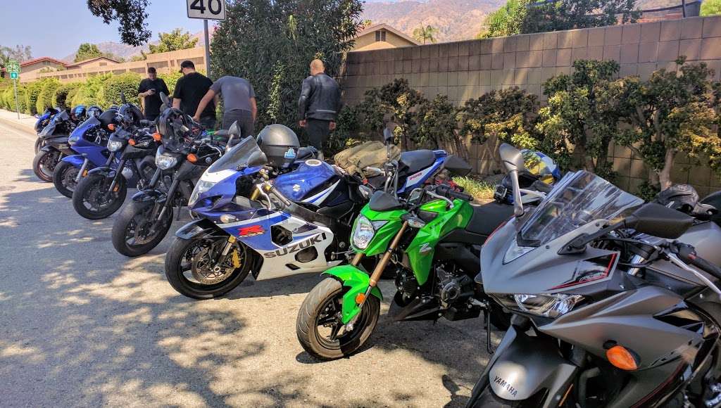 Best Bike Road in the US | 701-815 Glendora Mountain Rd, Glendora, CA 91741