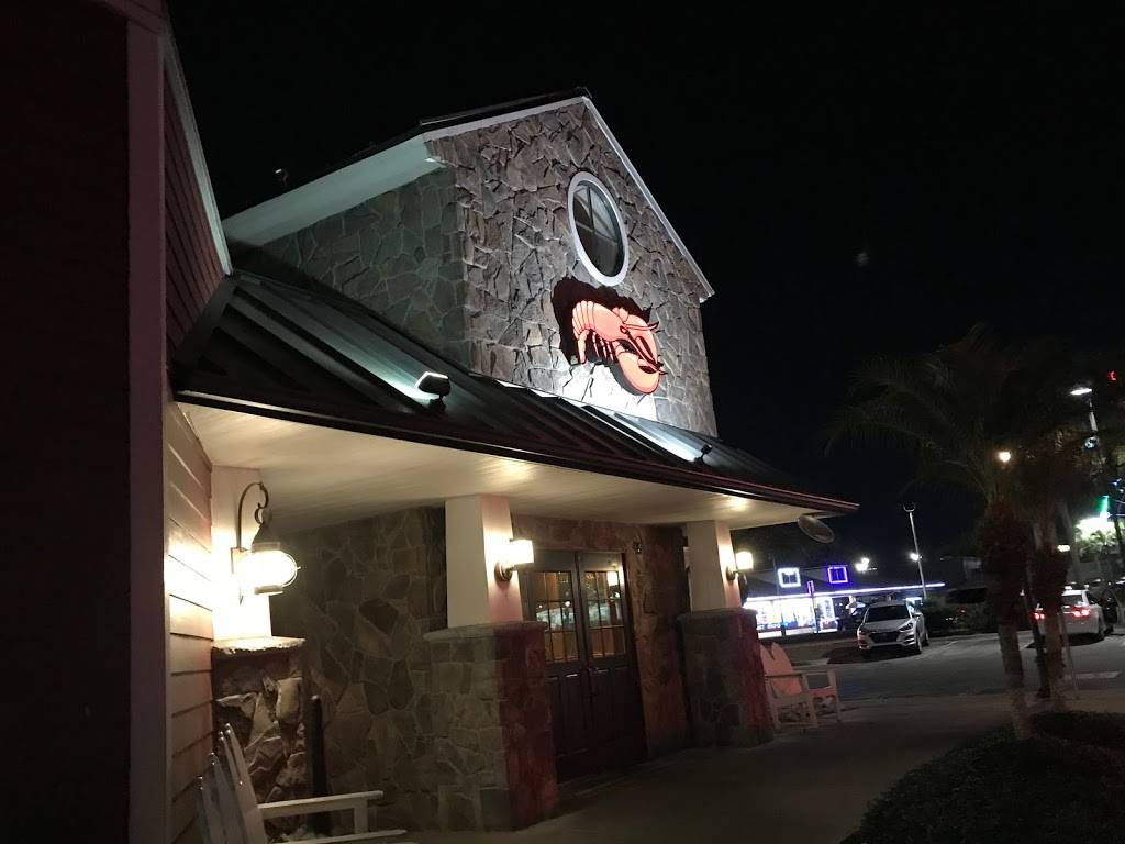 Red Lobster | 5690 W Irlo Bronson Memorial Hwy, Kissimmee, FL 34746, USA | Phone: (407) 396-6997