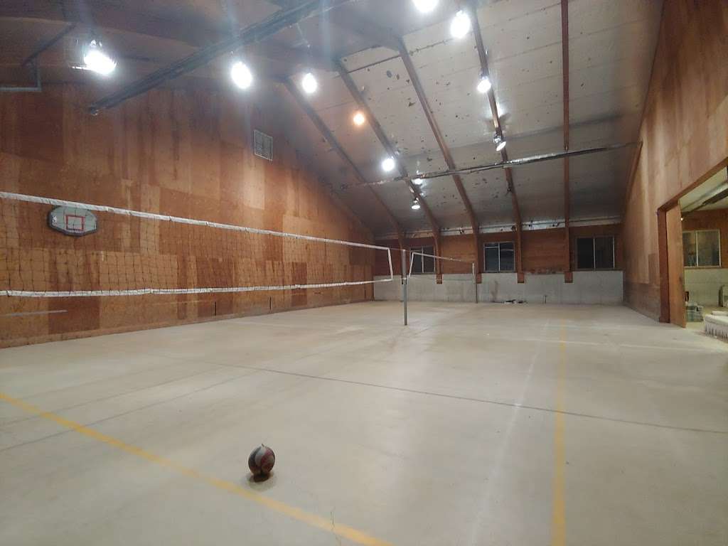 Sensenig’s Volleyball Barn | 1015 Steinmetz Rd, Denver, PA 17517, USA