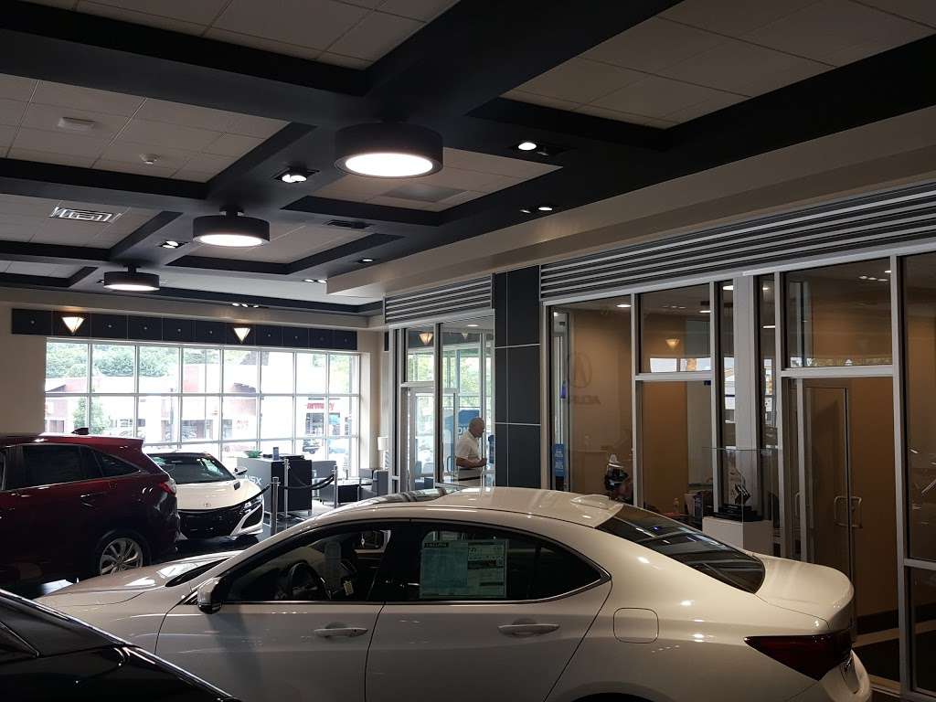 Sussman Acura | 850 Old York Rd, Jenkintown, PA 19046, USA | Phone: (888) 714-4026