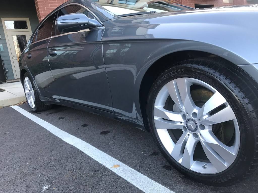 Vantage Mobile Auto Detailing Hendersonville | 106 Camino Cir, Hendersonville, TN 37075, USA | Phone: (615) 879-3759