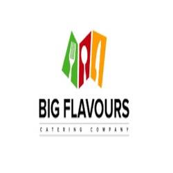 Big Flavours Catering | 5/1129 North Rd, Oakleigh VIC 3166, Australia | Phone: +61 3 9996 1655