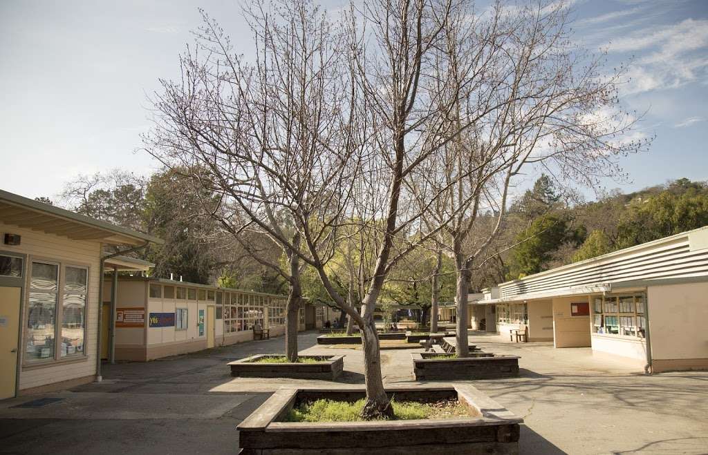 Brookside Elementary School | 1562, 116 Butterfield Rd, San Anselmo, CA 94960, USA | Phone: (415) 453-2948