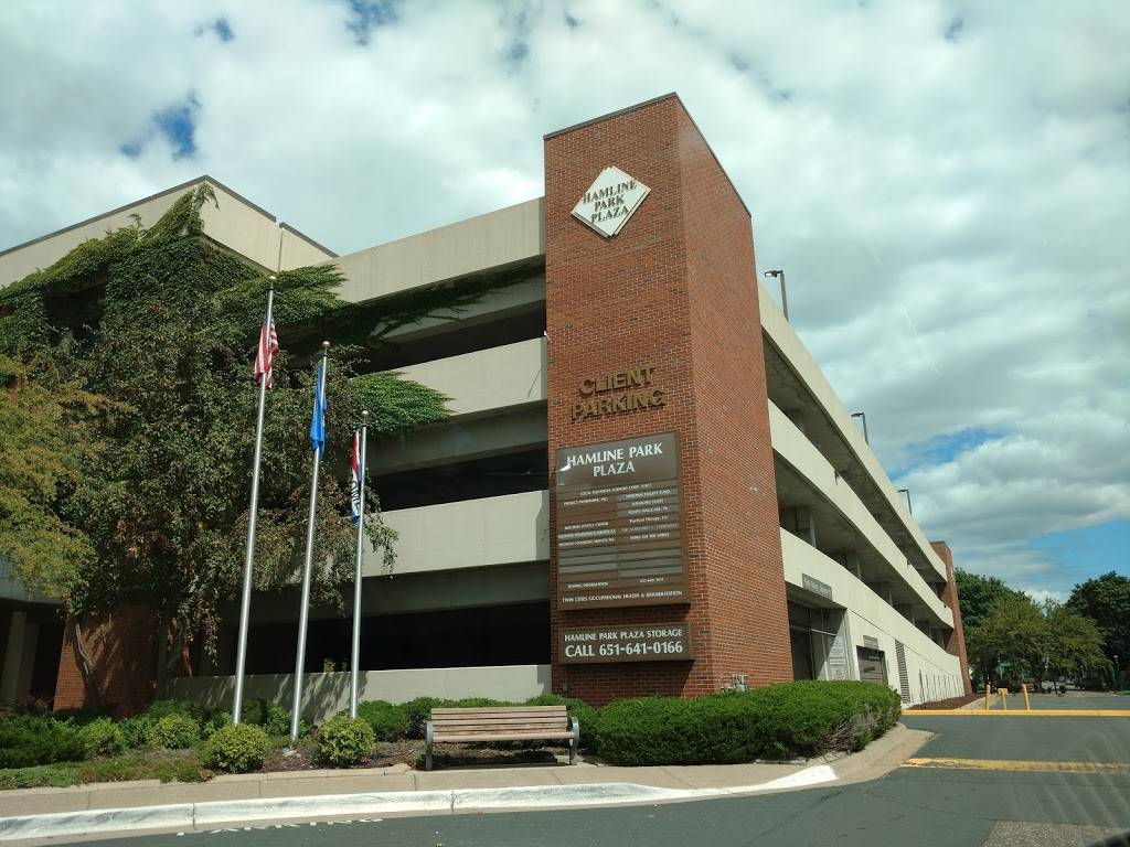 Hamline Park Plaza Auto & Boat Storage | 570 N Asbury St, St Paul, MN 55104, USA | Phone: (651) 641-0166