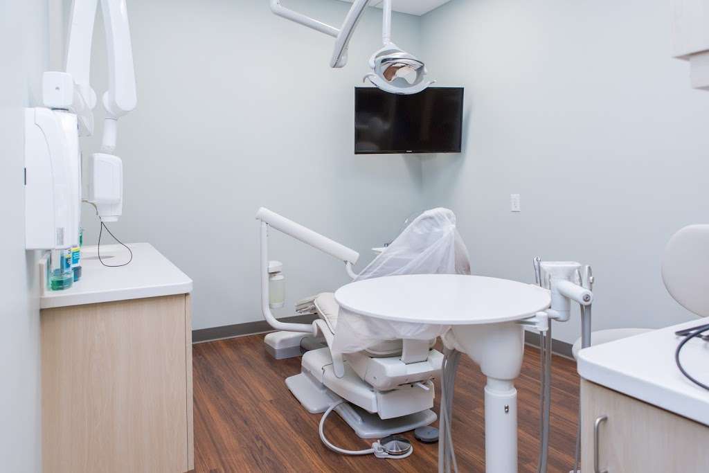 Krystal Teague Dental | 3028 Bates St, Rock Hill, SC 29732, USA | Phone: (803) 327-4605