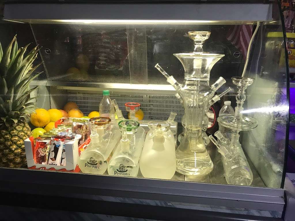 Paradise Hookah Lounge | 591 San Mateo Ave, San Bruno, CA 94066, USA | Phone: (650) 763-0751